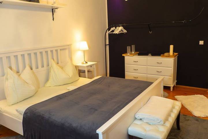 Ferienwohnung für 4 Personen, mit Haustier in Murau - 3