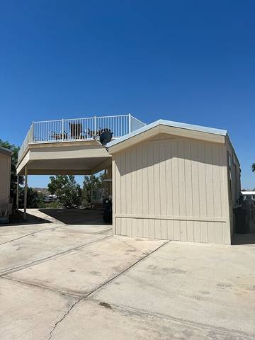 Camping für 4 Personen in Lake Havasu City, Südkalifornien, Bild 2