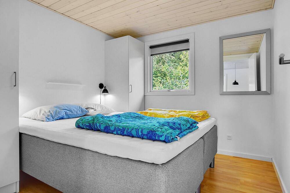 3 bedroom stunning home in Væggerløse in Væggerløse, Svenska Östersjön