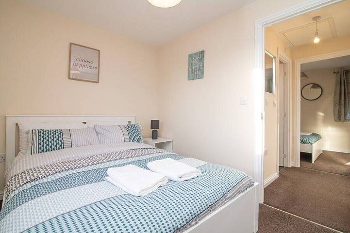 Superior-Casa-Baño privado in Wolverhampton, Birmingham y alrededores