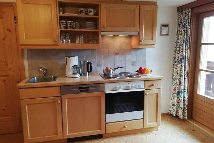 Bauernhof für 7 Personen, mit Garten in Saalfelden am Steinernen Meer