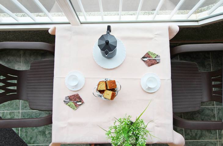 Gîte pour 4 personnes, avec balcon dans Port de Sagunt - 2