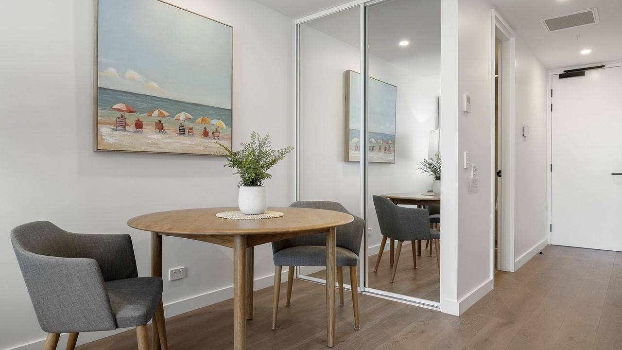 Entire studio, Studio für 2 Personen (2 m²) in North Fremantle in North Fremantle, Perth