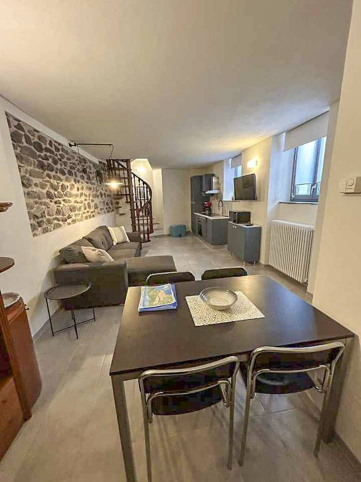 Ganze Wohnung, Il Vecchio Forno in Cannobio, Comune di Cannobio