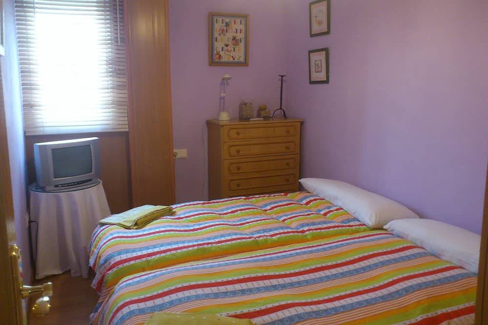 Ganze Wohnung, Vtv San Francisco - Cordoba Zentrum. Private Parkplätze zur Verfügung in Distrito Centro (Córdoba), Cordoba