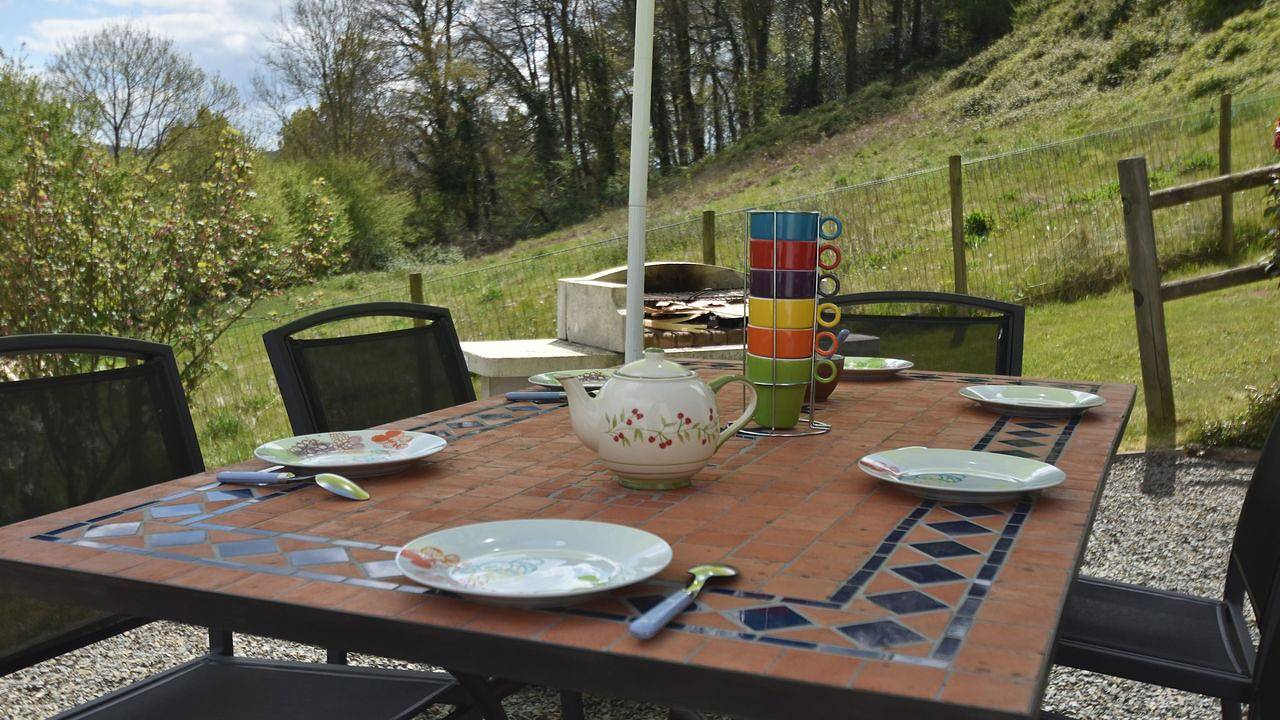 Ferienhaus für 6 Personen (100 m²) in Sainte-Cécile in Sainte-Cécile (Manche), Côte de la Déroute
