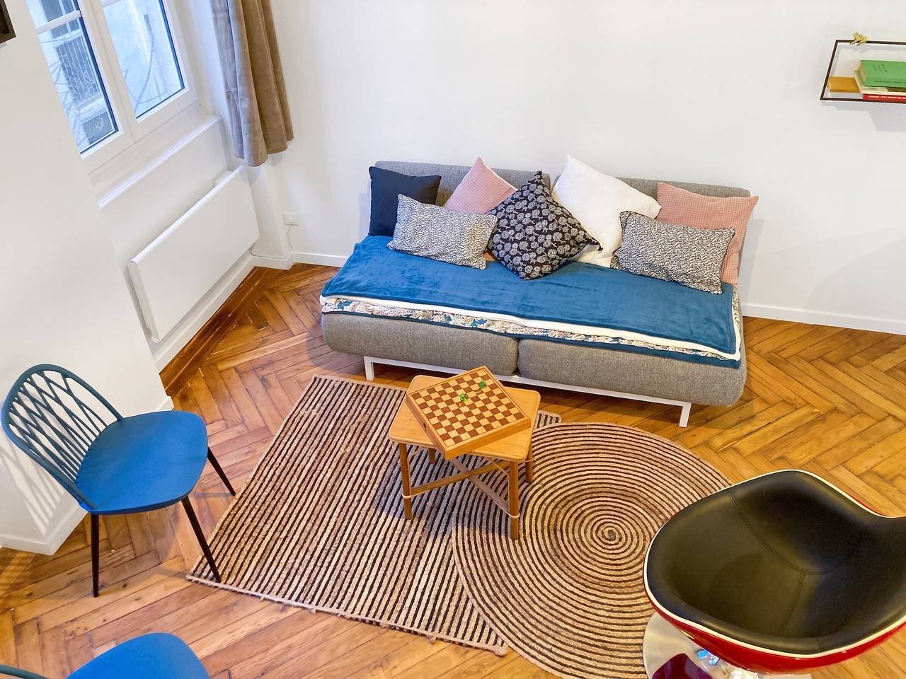 Photo : Appartement de vacances