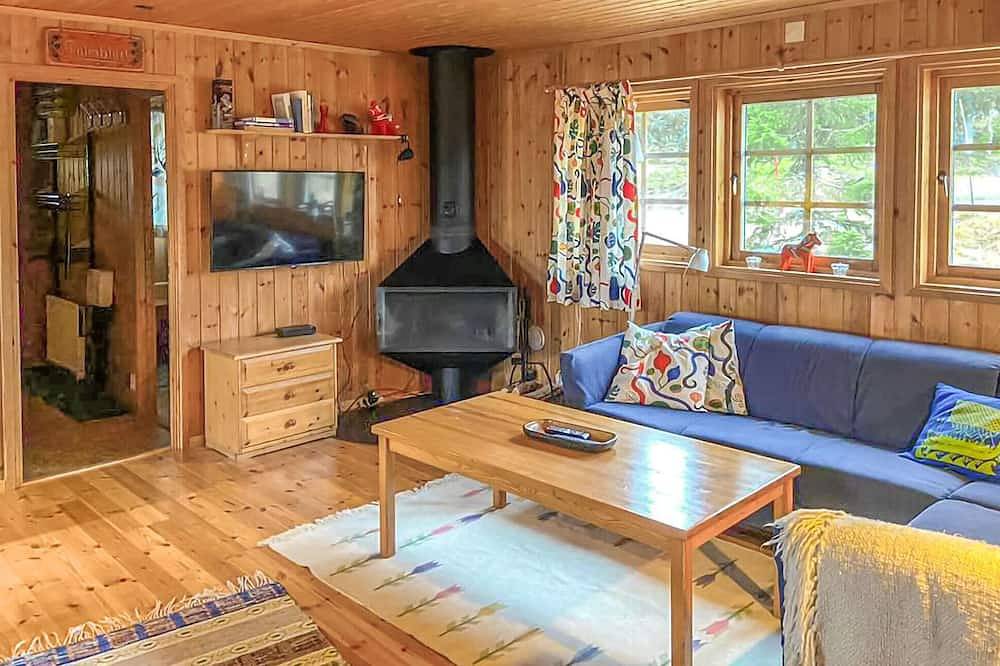 Gemütliches Haus in Särna mit Sauna in Fjätervålen, Idre