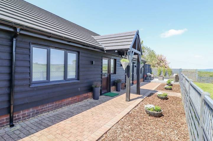 Cottage for 2 people, with garden in Buckinghamshire