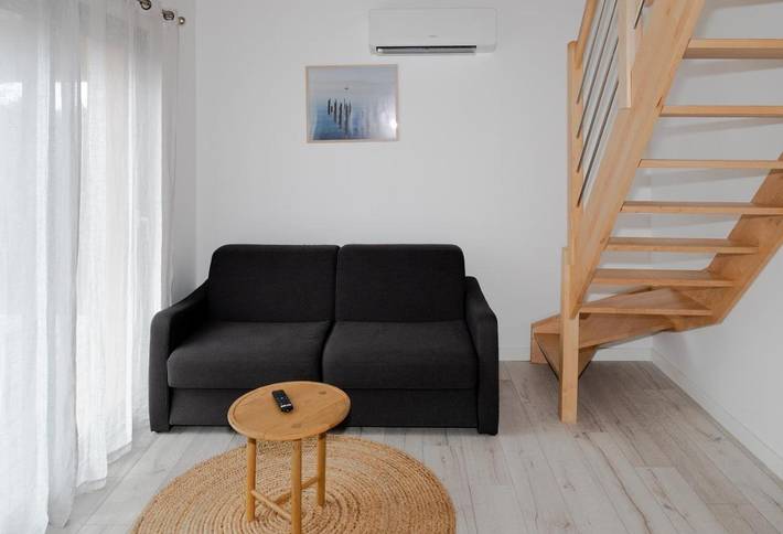 Location de vacances pour 4 personnes, avec terrasse à Thonon-les-Bains - 3