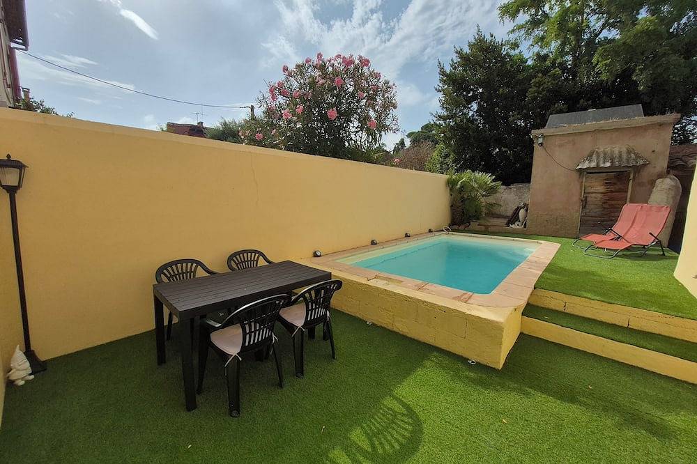 Welcome to Puicheric, in the heart of the Minervois! in Puichéric, Carcassonne und Umgebung