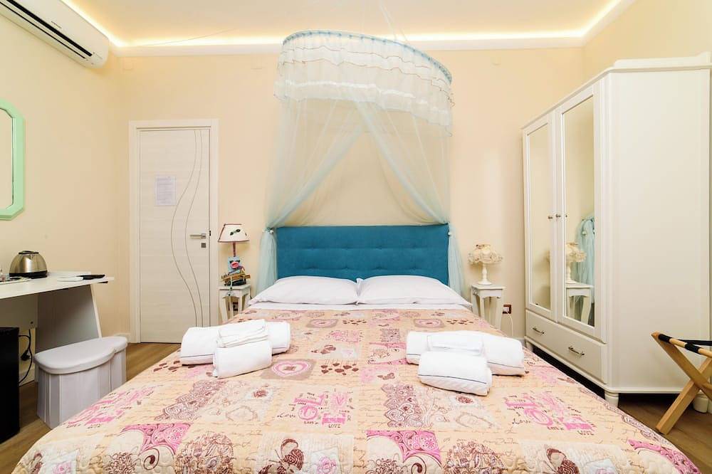 Ganze Wohnung, Amalfi - Stunning double room with sea view in Tovere, Amalfiküste