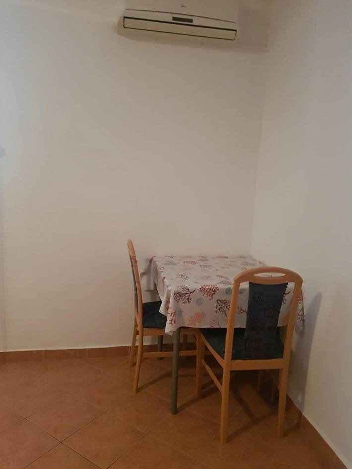 Ganzes Studio, Apartment Mari in Lopar, Rab
