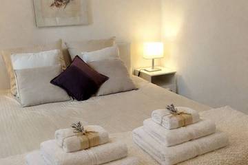 Villa pour 6 Personnes dans La Gaude, Région de Cannes, Photo 4