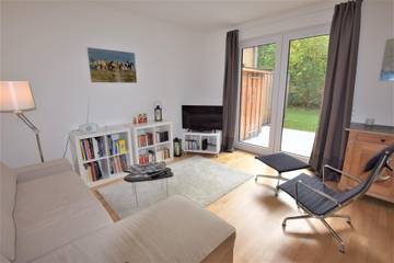 Ferienwohnung für 4 Personen in Hohwacht, Südliche Ostseeküste, Bild 1