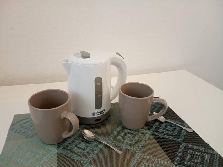 Maison d’hôte pour 2 personnes, avec balcon à Alghero - 2