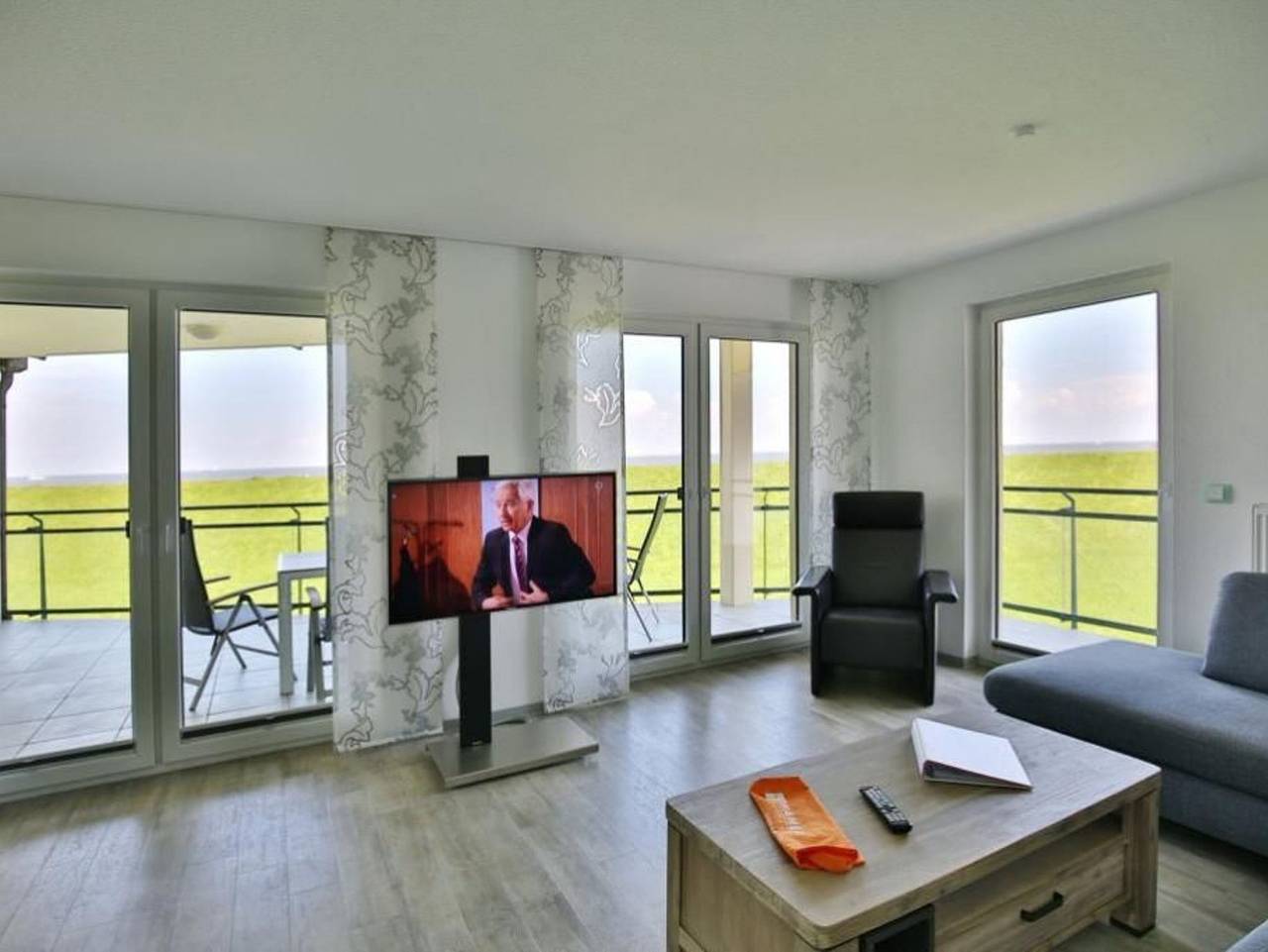 Ganze Ferienwohnung, Höpckestraße, Hs11 in Döse, Cuxhaven