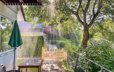 Ferienhaus für 7 Personen in Reimboldshausen, Kirchheim, Bild 3