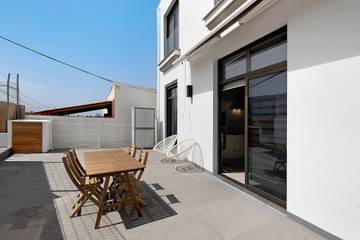 Apartamento para 4 Personas en Los Llanos de Aridane, La Palma Sur, Foto 1