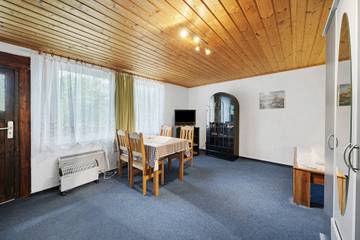 Bungalow für 4 Personen in Waldhufen, Oberlausitz-Niederschlesien, Bild 3