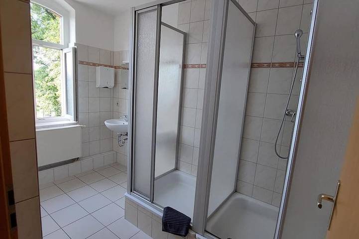 Sparzimmer Balditz - Guesthouse Bad Dürrenberg in Bad Dürrenberg, Saale-Unstrut