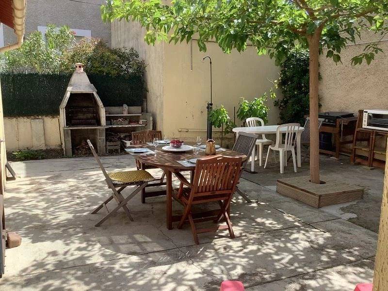 Ferienhaus für 4 Personen in Valras-Plage, Mittelmeerküste (Frankreich)