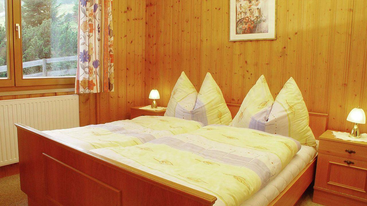 Ganze Ferienwohnung, Ferienwohnung für 5 Personen (60 m²) in Sonnenalpe Nassfeld in Sonnenalpe Naßfeld, Hermagor-Pressegger See