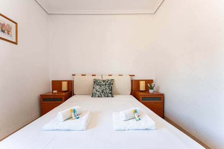 Appartement entier, Malagasuite Penthouse Fuengirola in Fuengirola, Costa del Sol