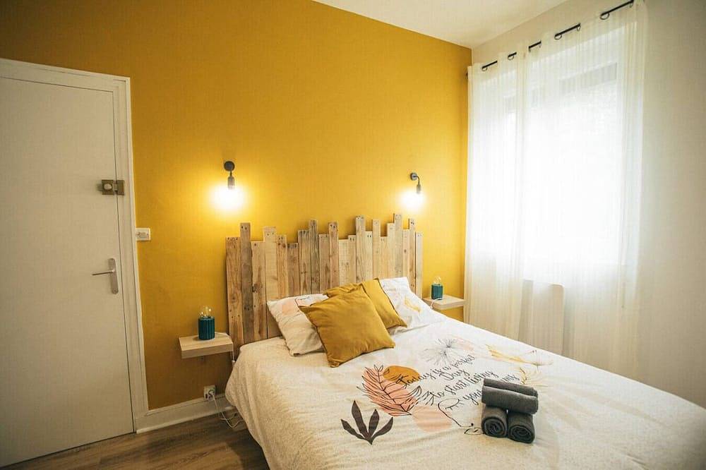 Entire apartment, `Le Cocon de Sapiac` à deux pas du stade * Garage in Montauban, Tarn-et-Garonne