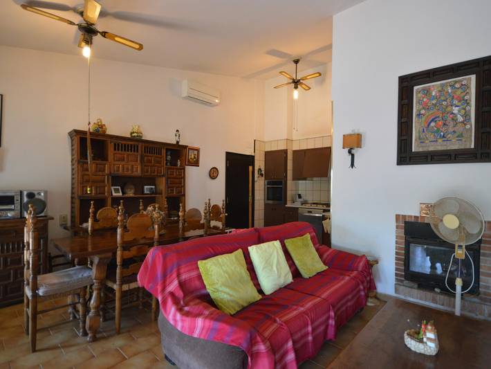 Ferienhaus für 5 Personen, mit Garten in Sant Pere Pescador - 4