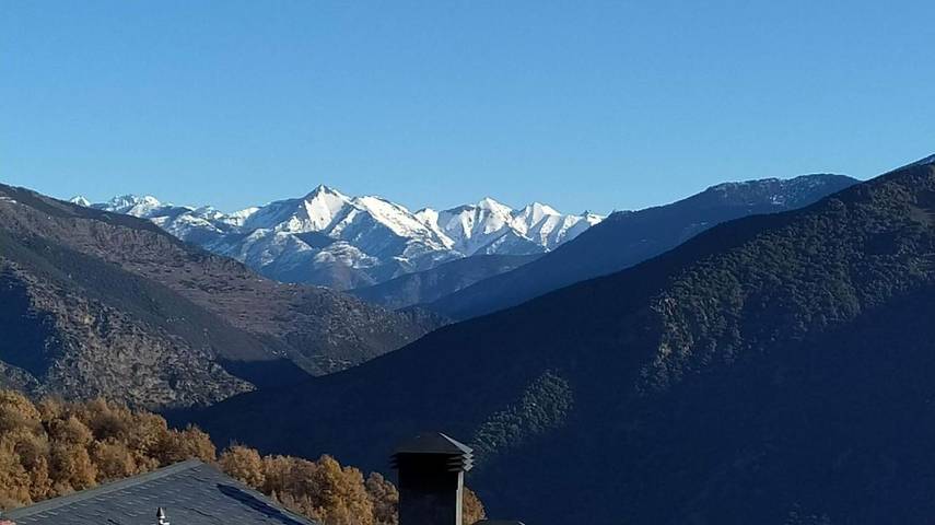 Casa rural para 6 personas, con vistas en Sort  - 3