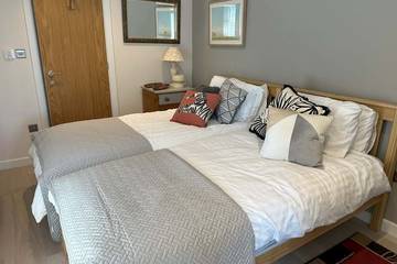 Cottage for 6 People in Winterton-on-Sea, Norfolk, Photo 4