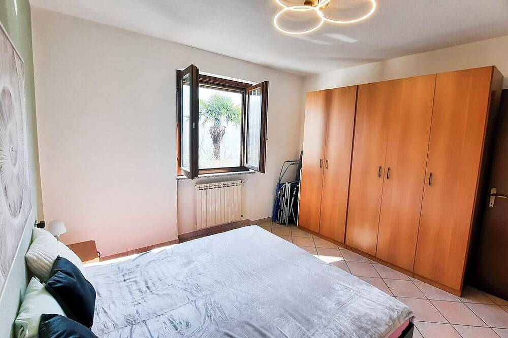 Ganze Wohnung, Residenza La Rocca: Heike by Lago Reisen in Castello Valtravaglia, Castelveccana