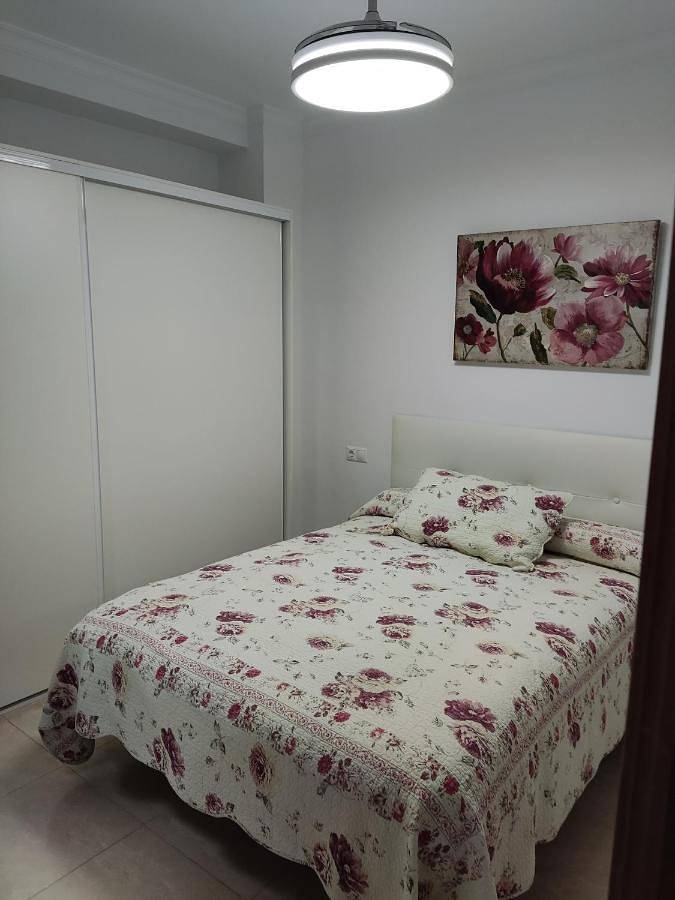 Casa rural para 6 personas, con terraza en Prado del Rey - 3