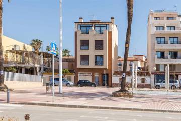Vakantieappartement voor 3 Personen in Caleta de Vélez, Vélez-Málaga, Afbeelding 1