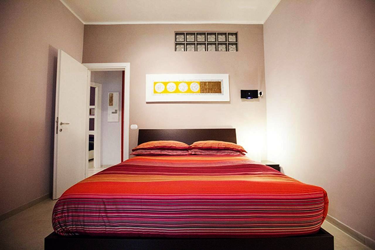 Appartamento intero, Four-Bedroom Apartment in Ostia, Roma