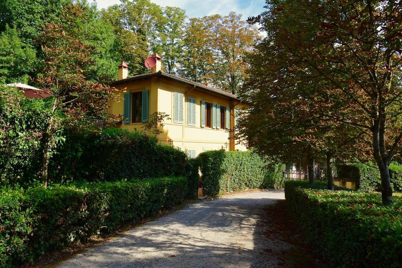 Villa Porta Romana - Family country house in the heart of Florence in Florence city center, Florence