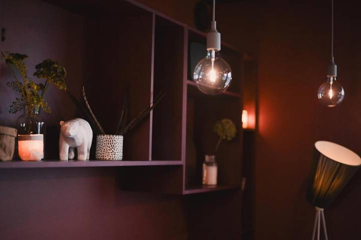 Hôtel pour 2 personnes, avec vue sur le lac ainsi que vue et terrasse dans Longyearbyen - 3