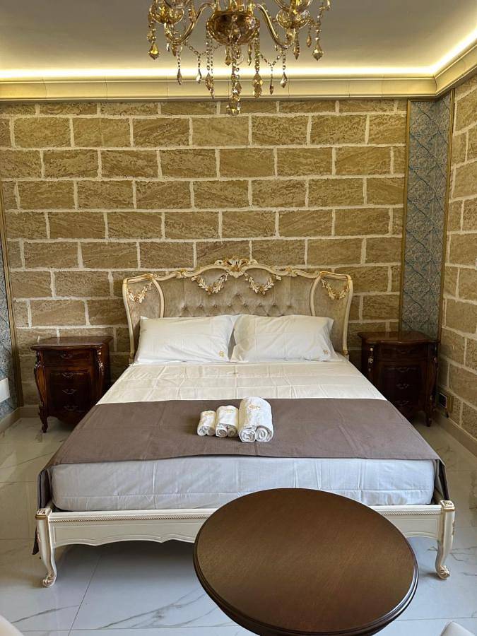 Castlehawk Resort in Galatone, Golfo di Taranto