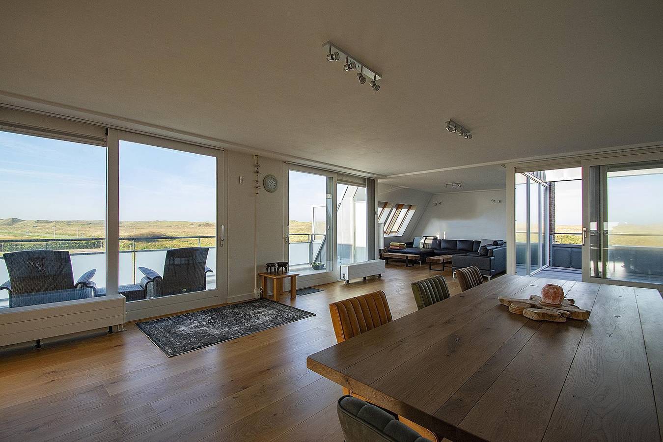 Ferienhaus für 8 Personen in Callantsoog, Holländische Küste