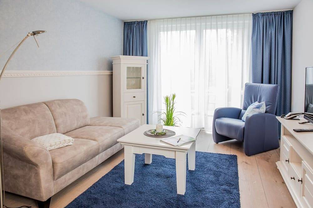 Ganze Wohnung, Moderne und voll ausgestattete Ferienwohnung im Zentrum Bad Salzuflens in Bad Salzuflen, Kreis Lippe