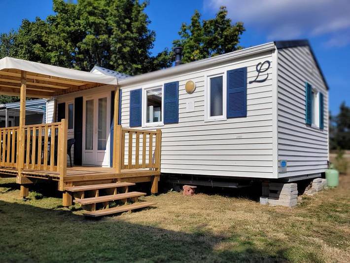 Camping pour 5 personnes en Haute-Loire - 3