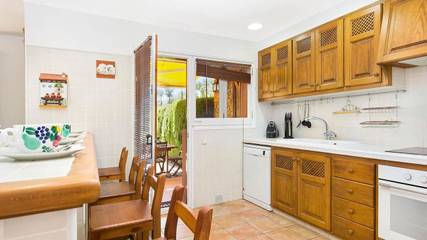 Villa for 6 People in Llafranc, Palafrugell, Photo 3