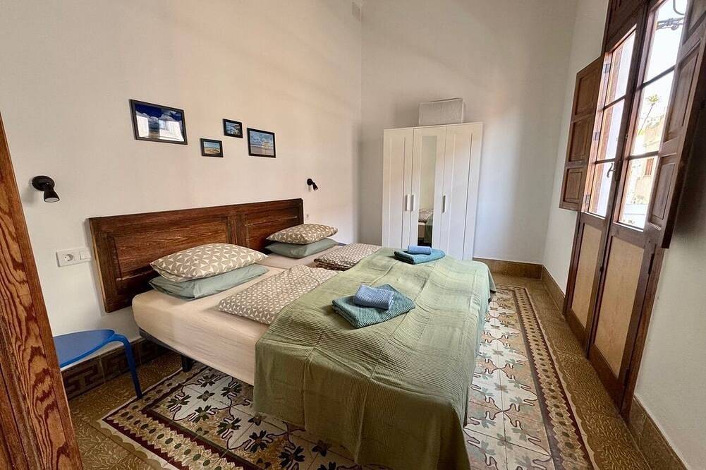 Ganze Wohnung, Apartment Tenerife Casa Vivandi in Ingenio, Gran Canaria Osten