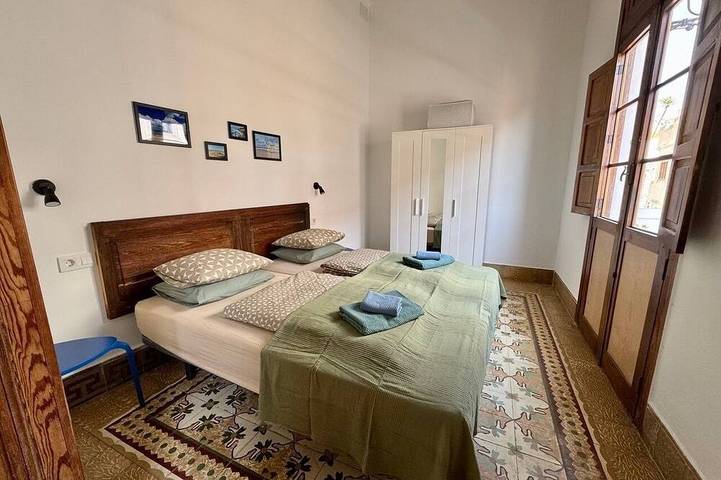 Apartamento entero, Apartamento-Baño privado-Balcón in Ingenio, Gran Canaria Este