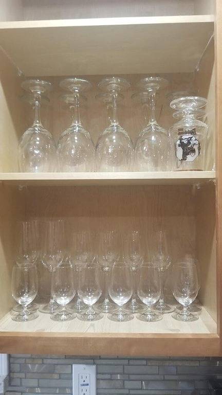 Vacation rental for 8 people, with yard in Northern California