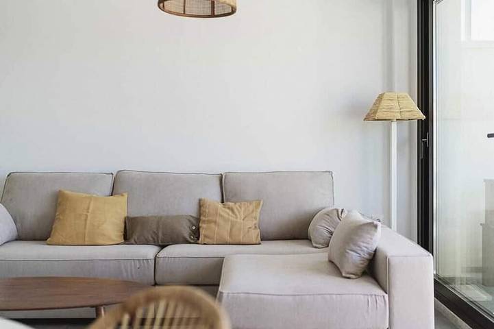 Entire apartment, Casa Alianto       . in Pozo de los Frailes, Níjar