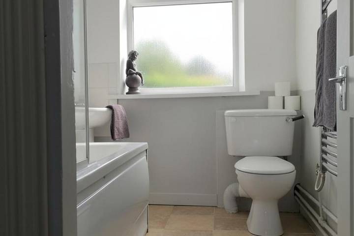 Ferienhaus mit Meerblick für 4 Personen, mit Meerblick und Garten, kinderfreundlich in Irland - 3