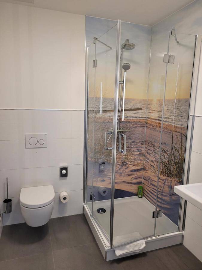 Deluxe Room in Frankfurt (Oder), Brandenburg