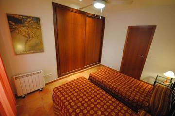 Agriturismo per 4 Persone in Sant Antoni de Portmany, Ibiza occidentale, Foto 2